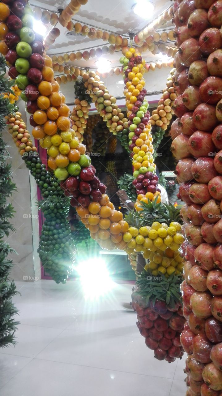 Juice  word  different  styles