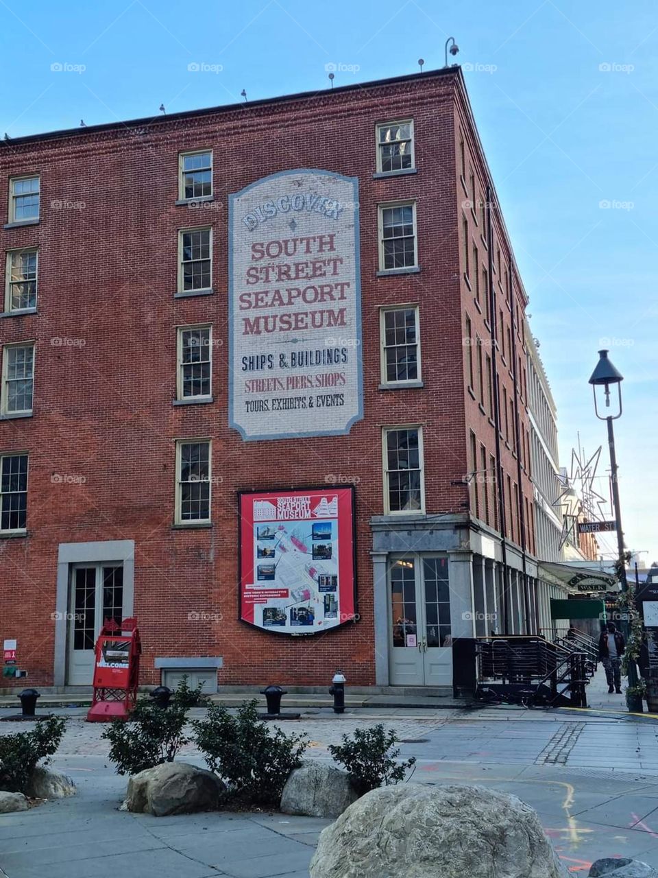 Etats unis d Amérique