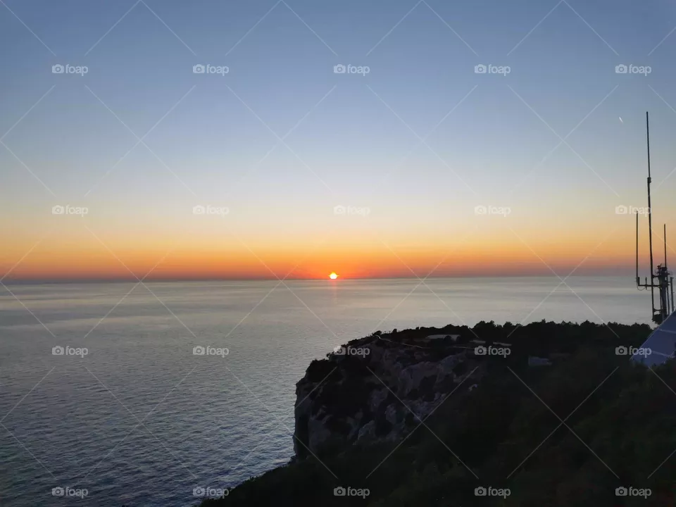 Sunsets