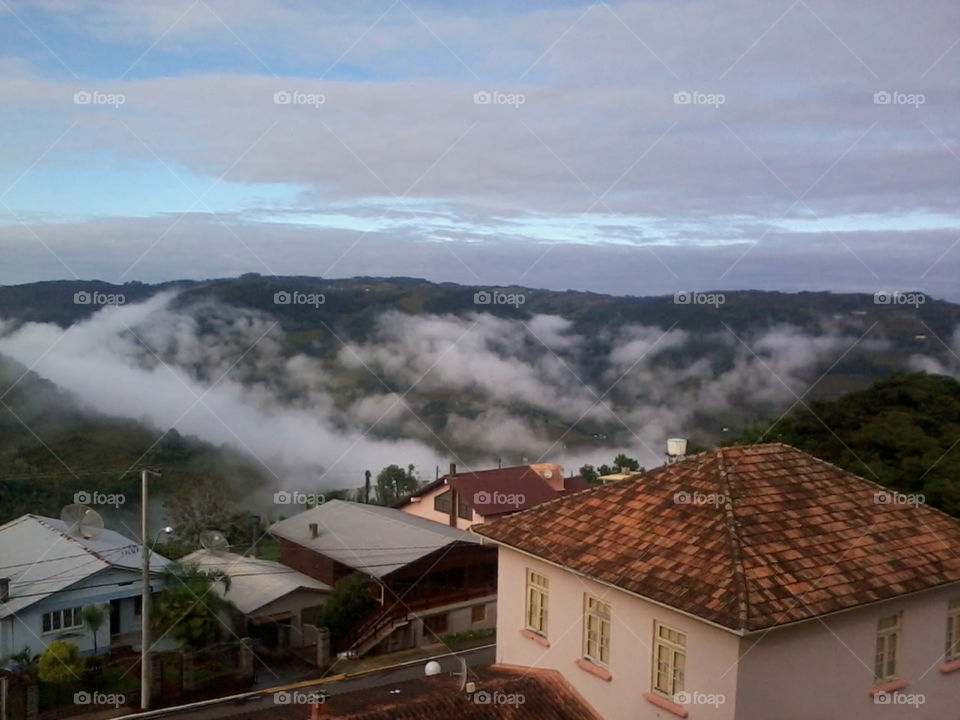 Foto Morning - Bento Gonçalves - Rio Grande do Sul - Brazil
