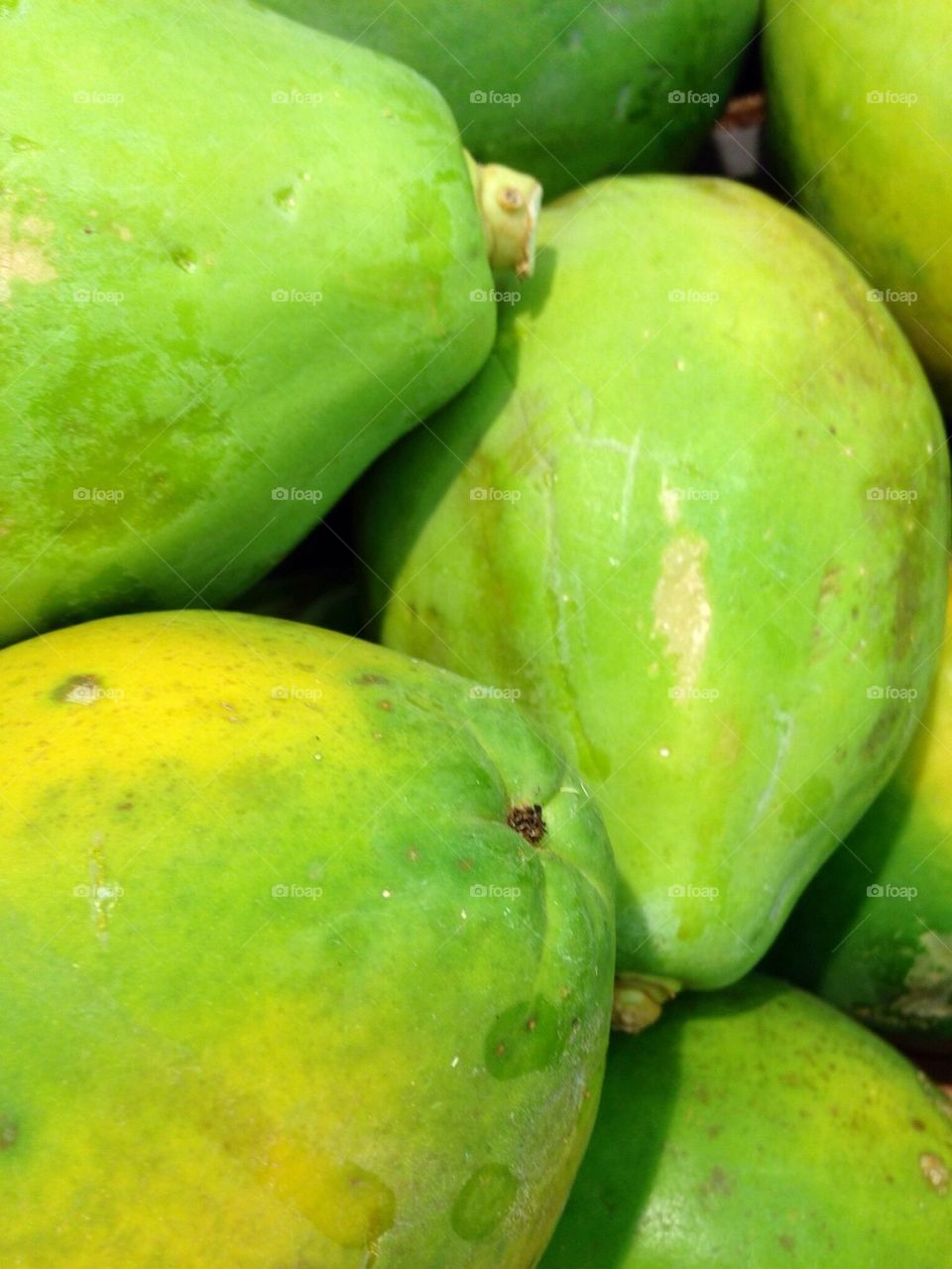 Mangos