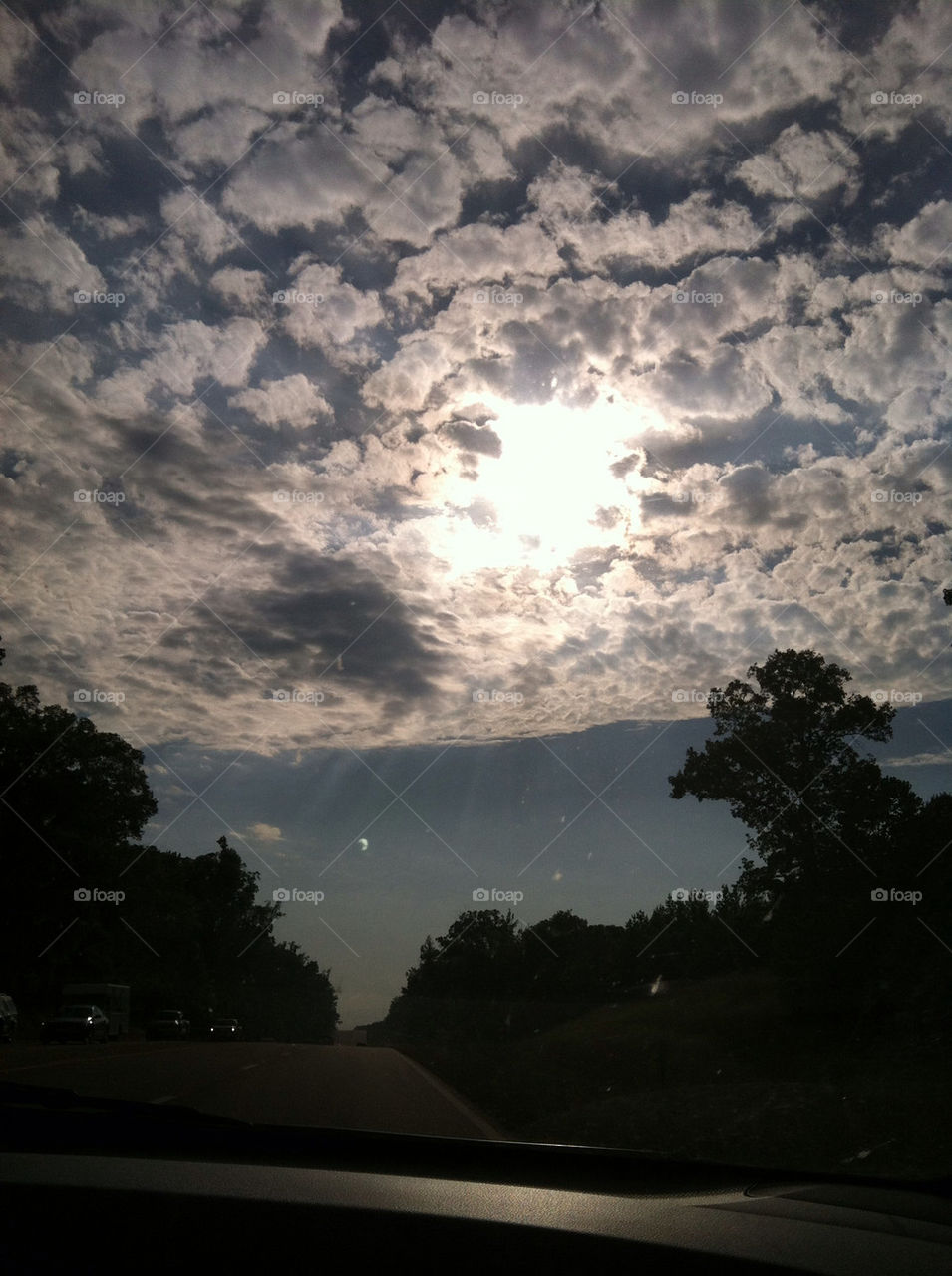 clouds sun afternoon no by katye_manjo