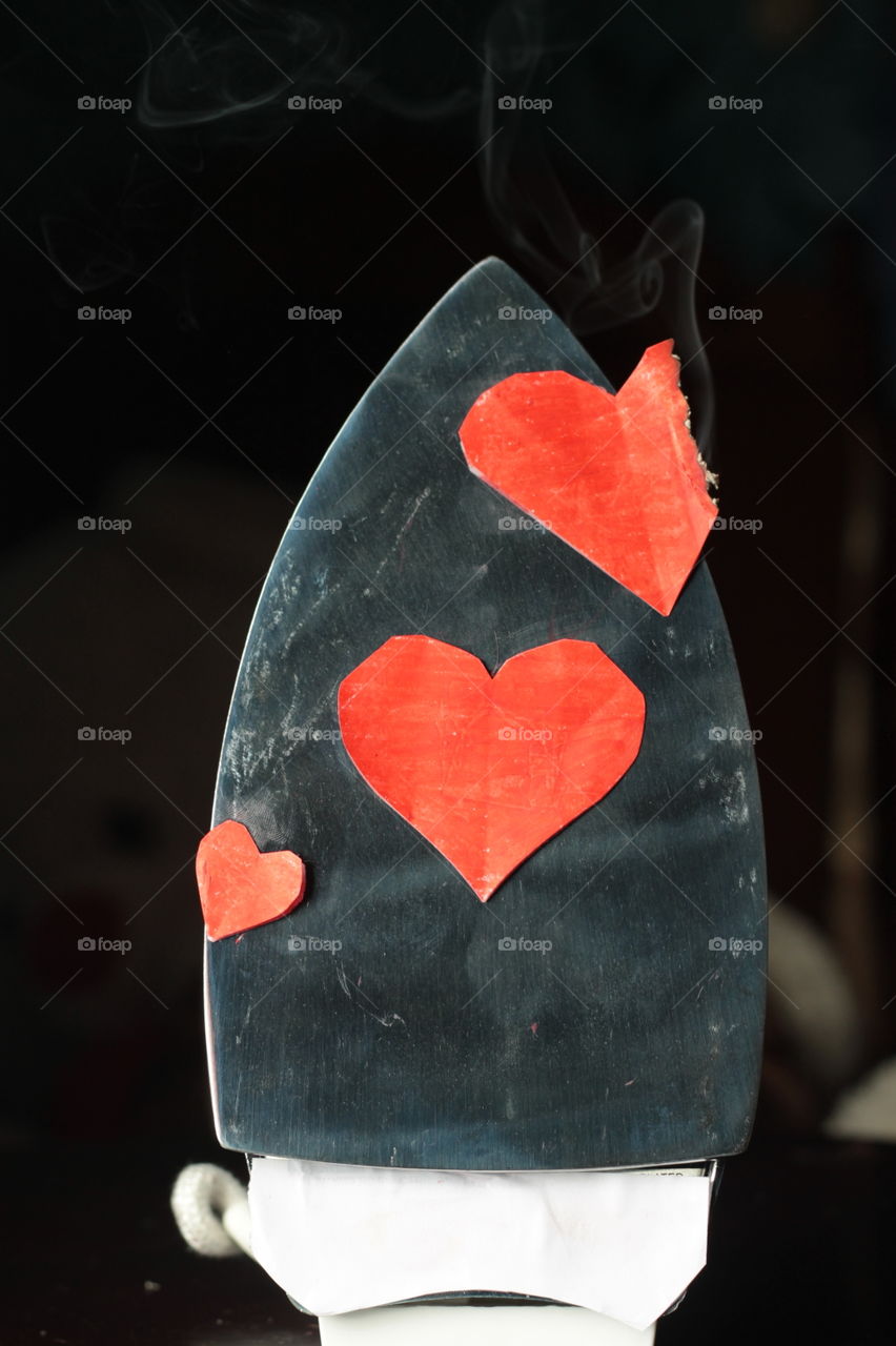 No Person, Art, Love, Man, Retro