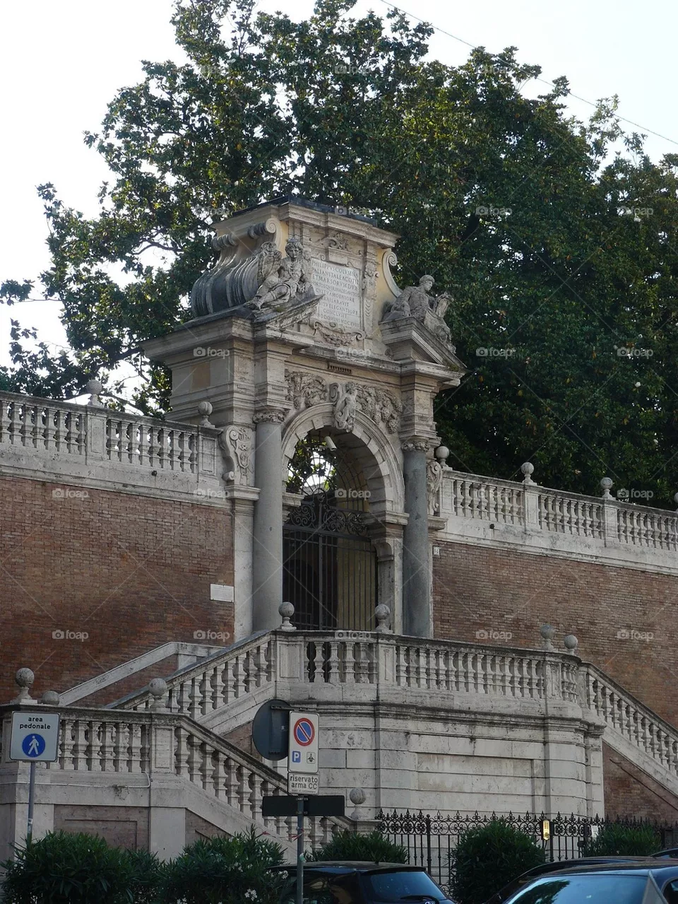 Rome