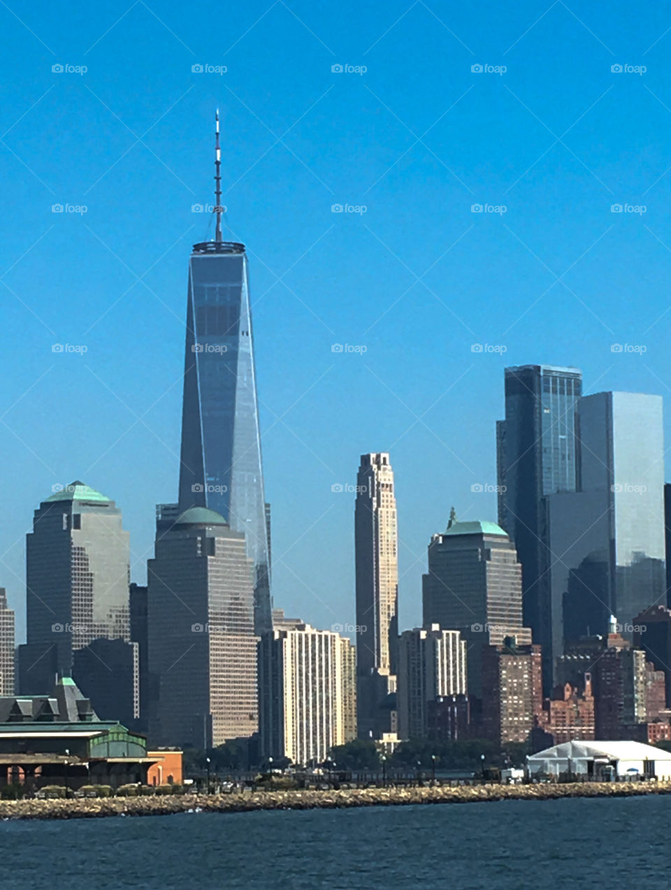 I will never forget. 