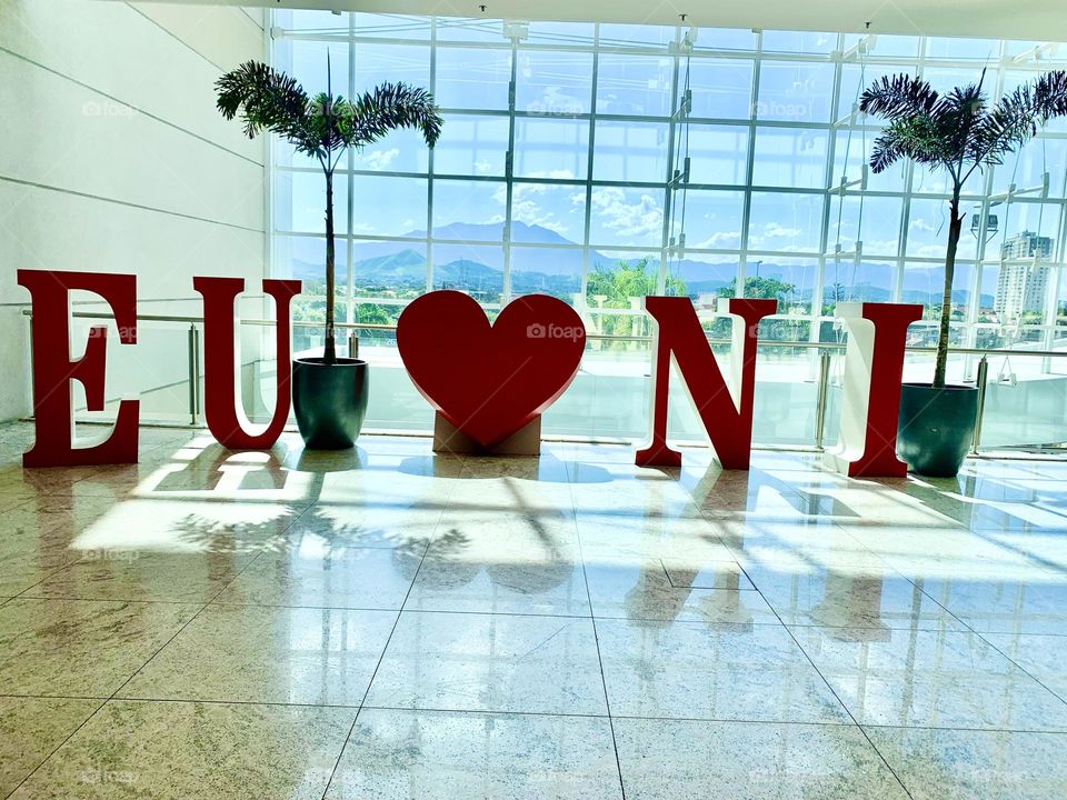 Welcome to Nova Iguaçu - RJ- Brazil