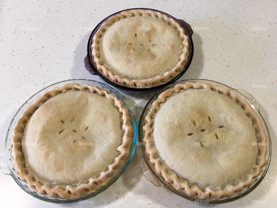 Pies