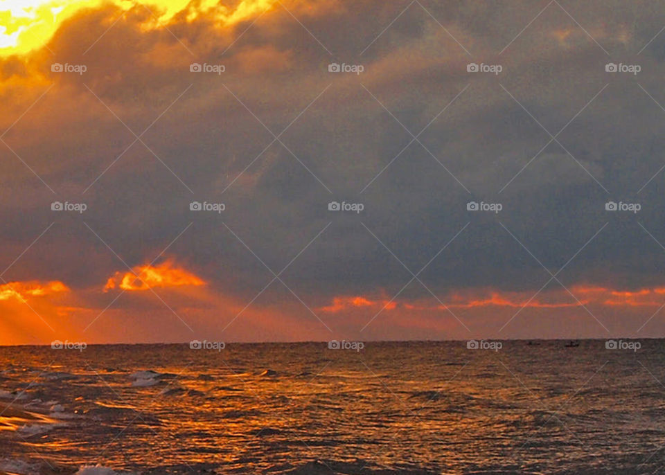 Travel around the world