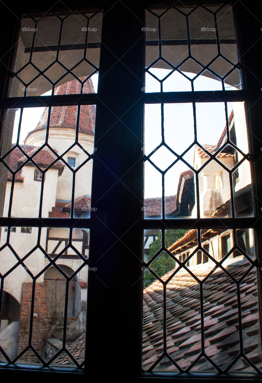 Bran castle