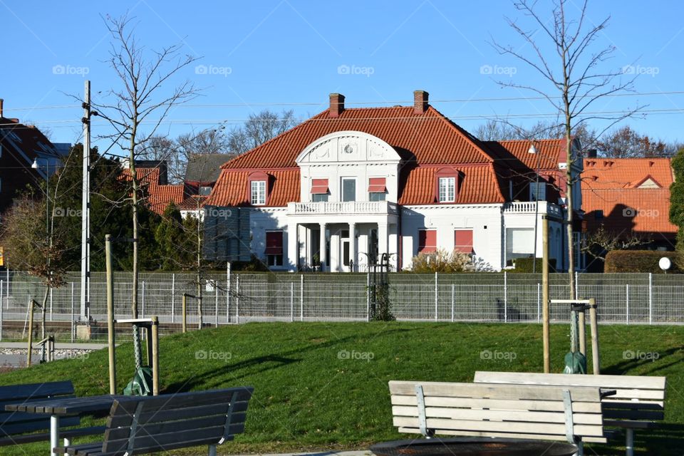 No Person, Architecture, House, Home, Building