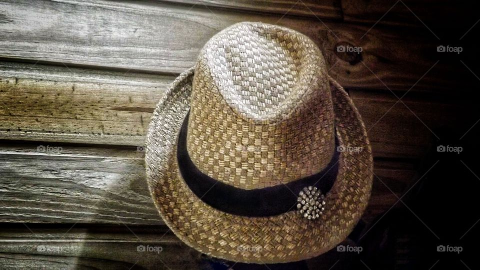 chapéu