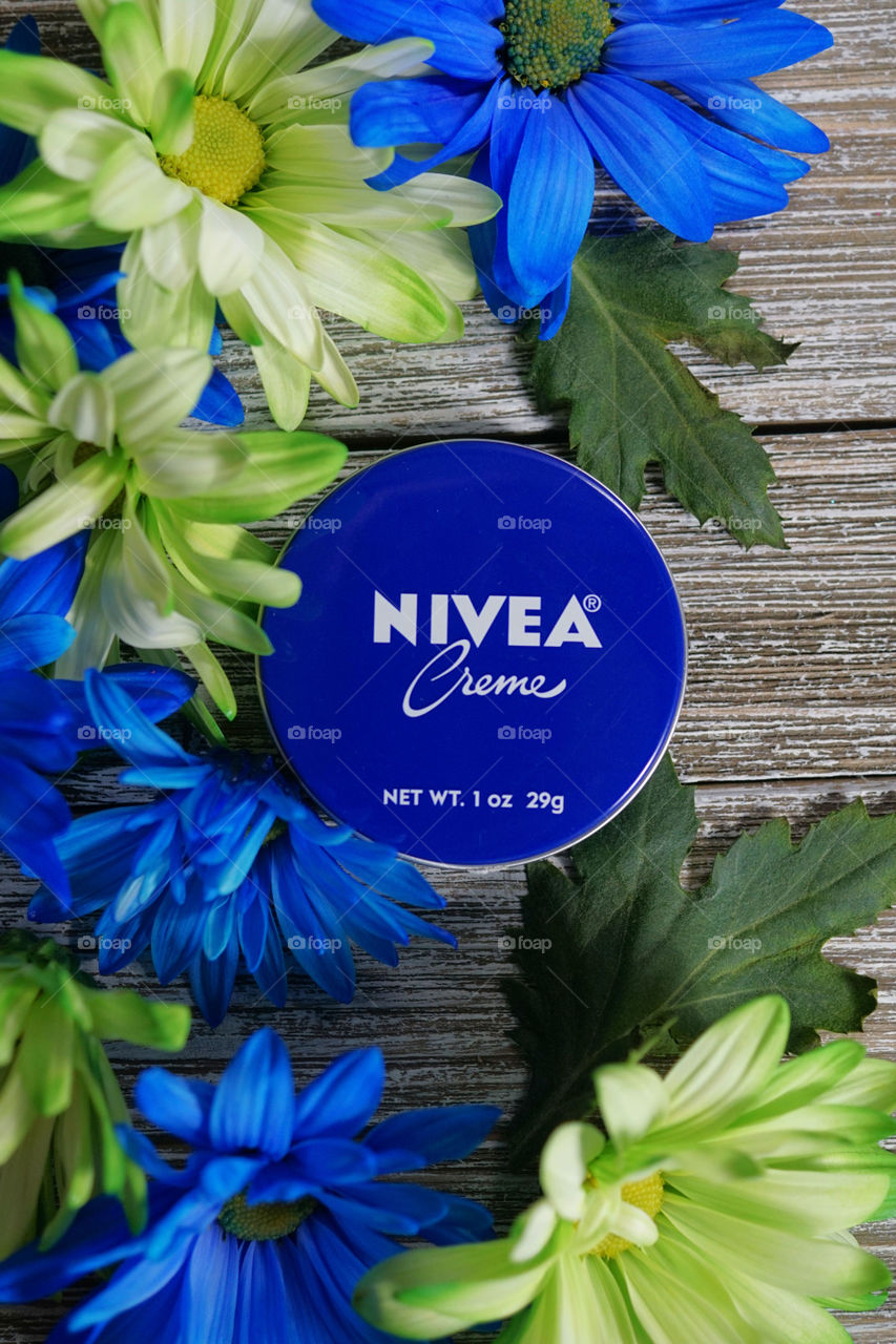 Nivea 