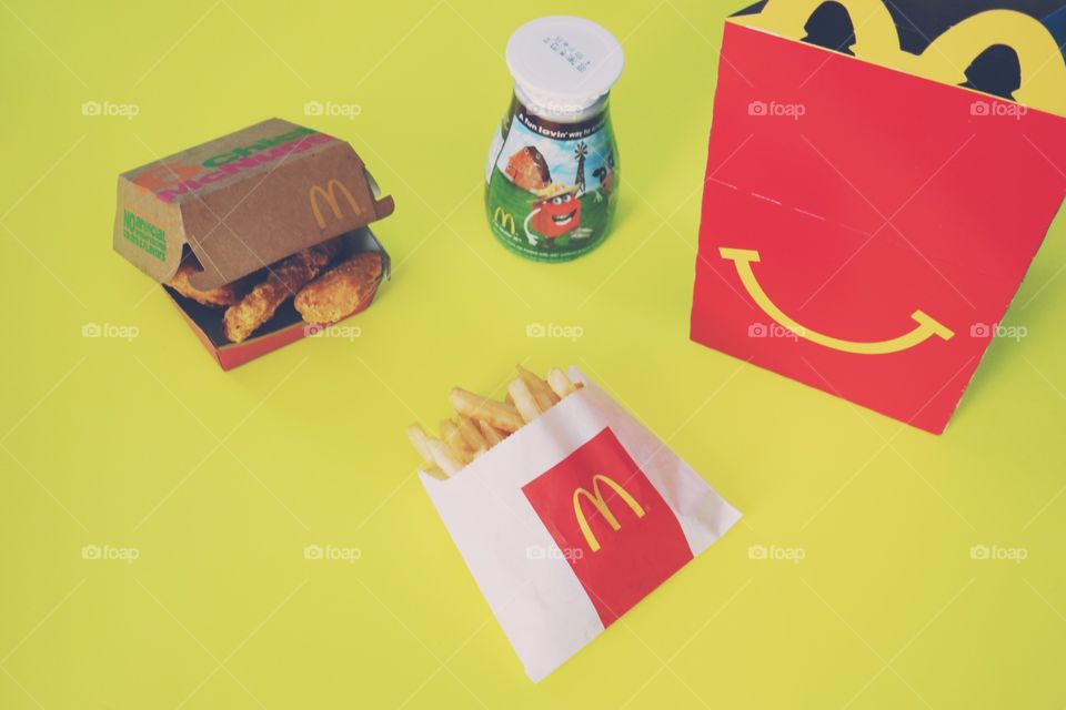 McDonald’s 