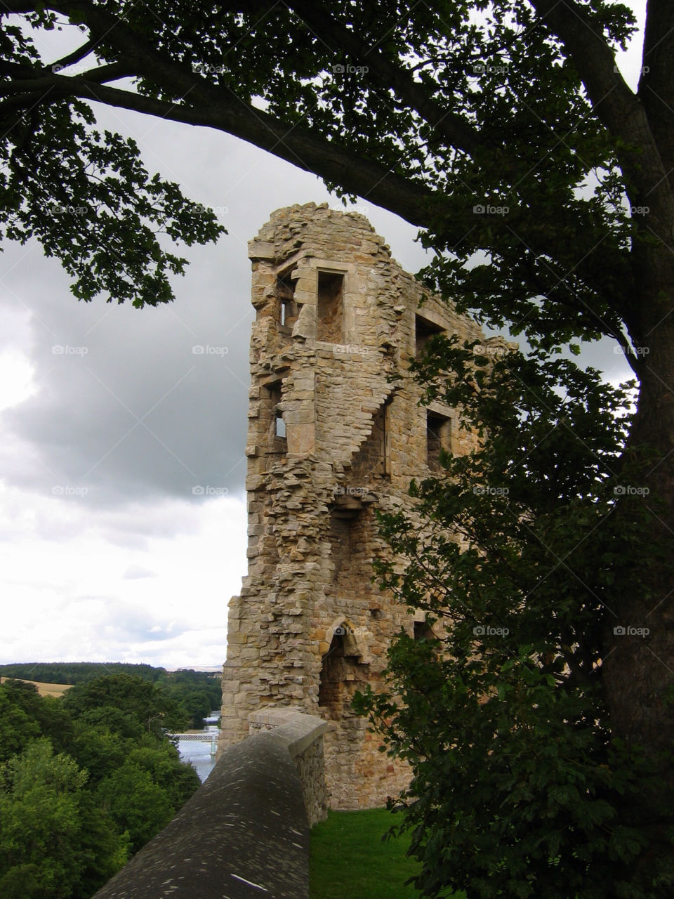 barnard castle
