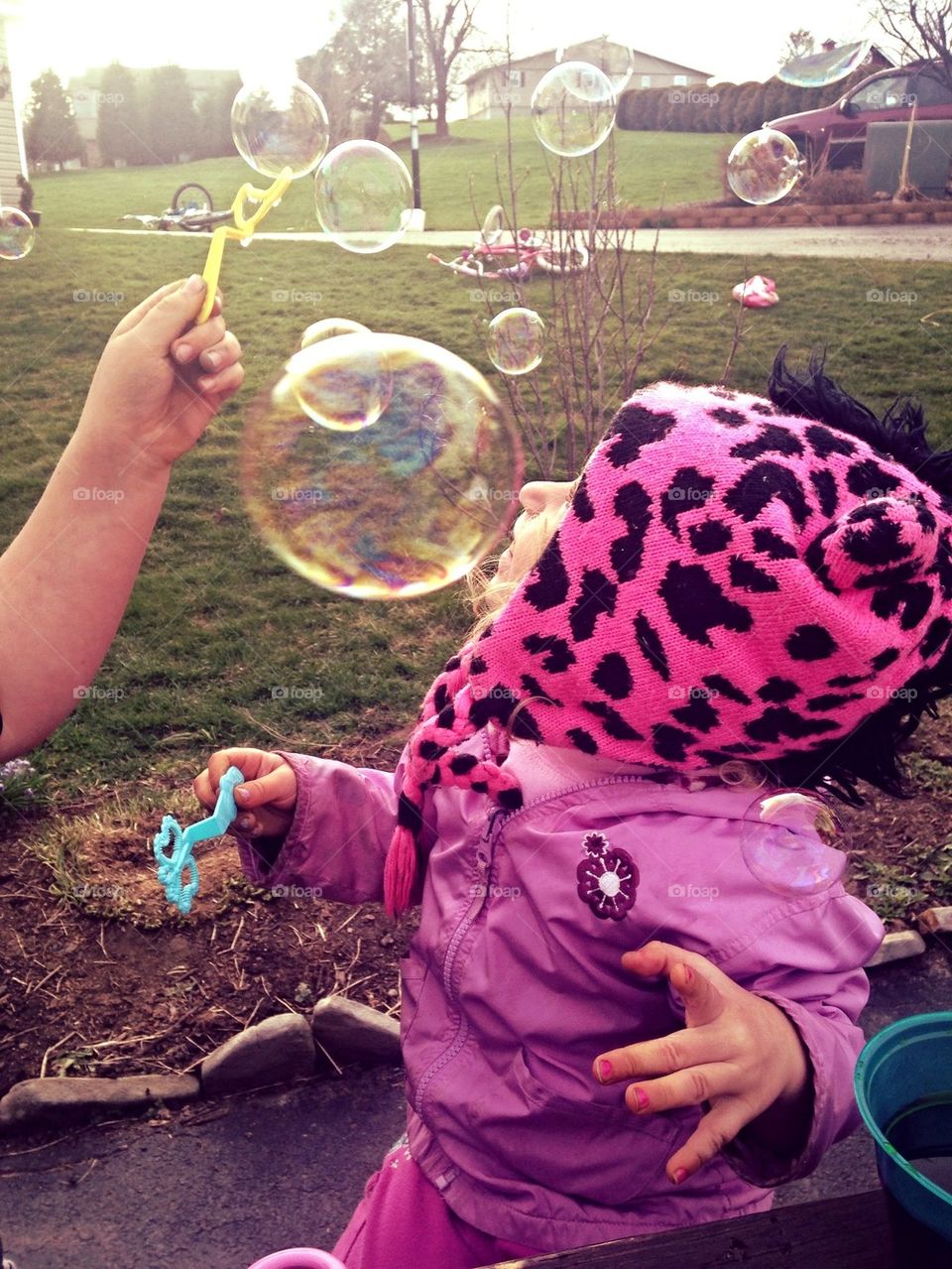 Big Bubble