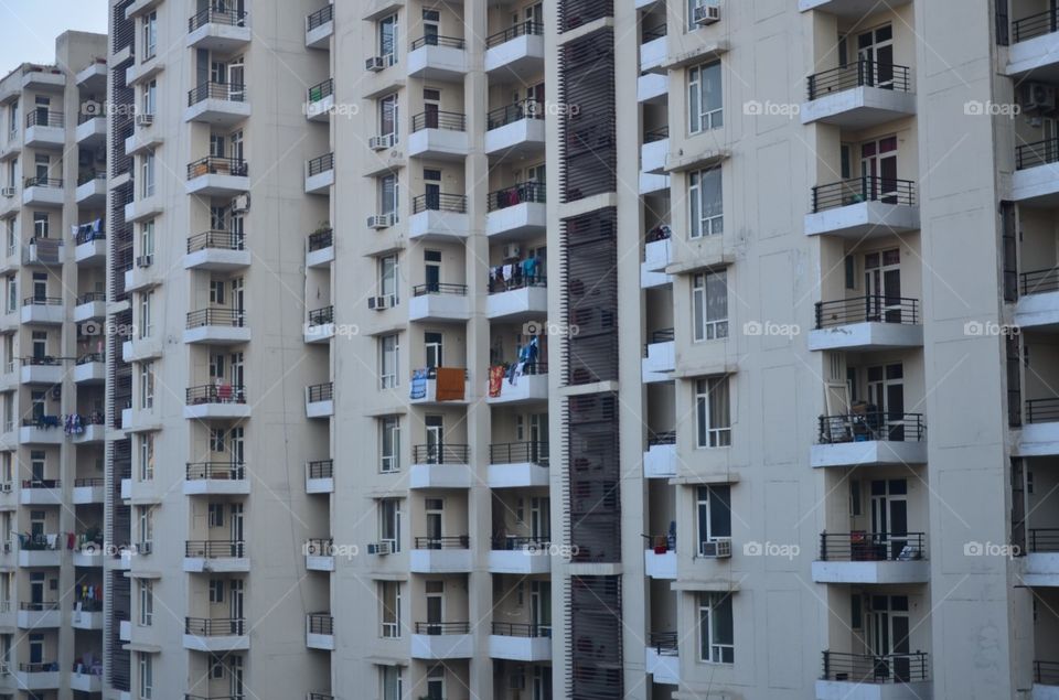 Apartment, Window, Estate, Architecture, Real