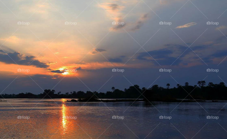 Travel around the world