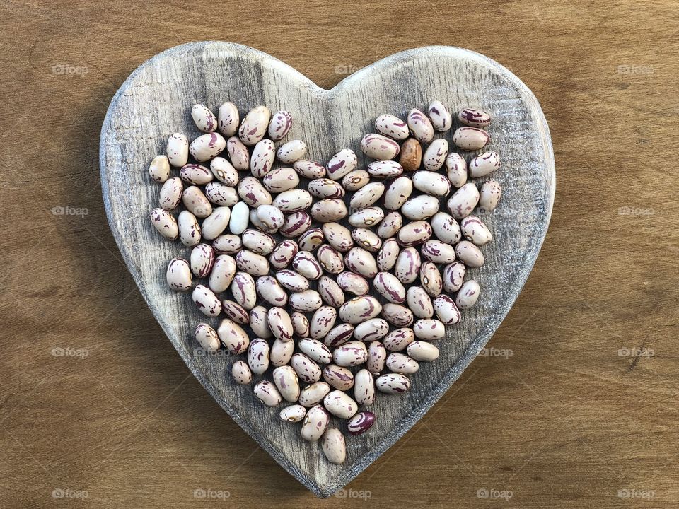 Love beans