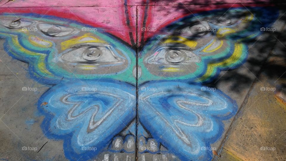 Art, Artistic, Painting, Graffiti, Creativity