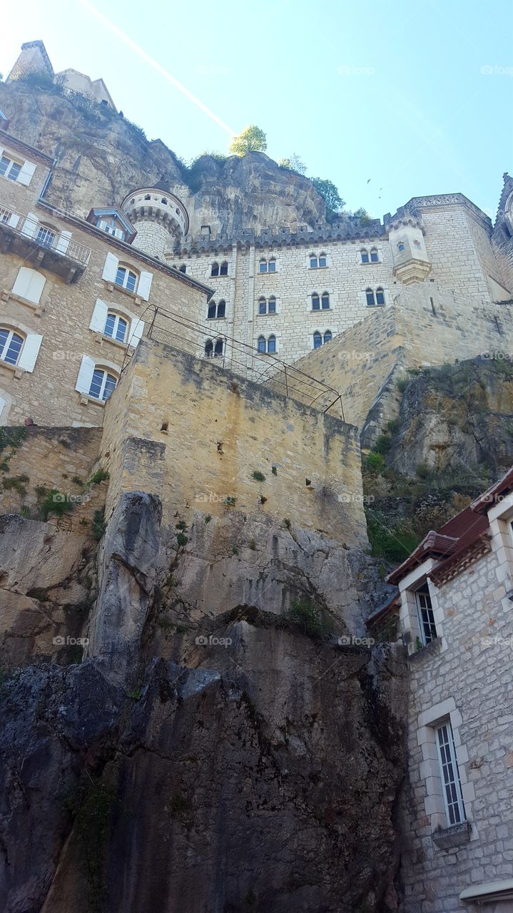 Rocamadour