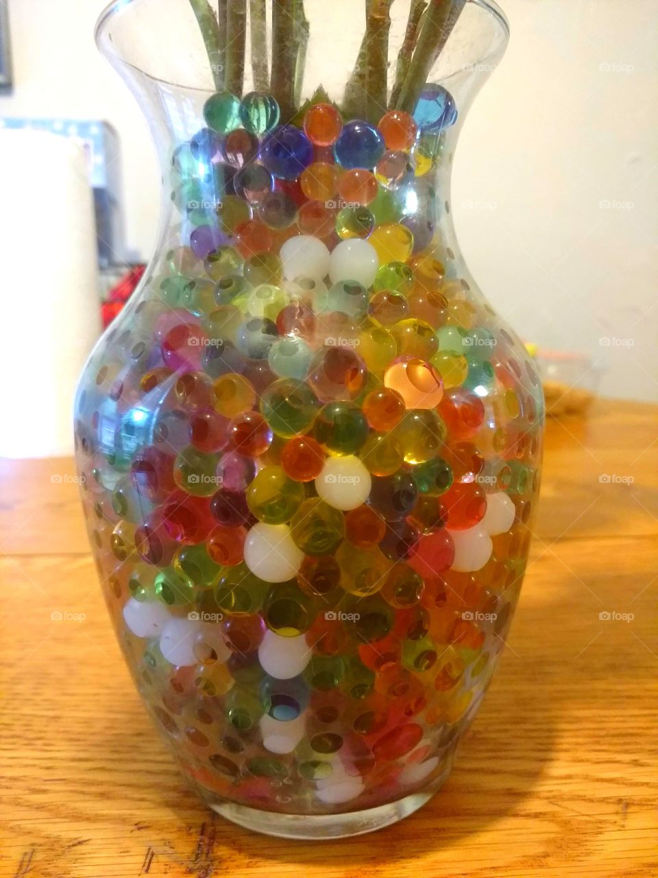 colors in jar