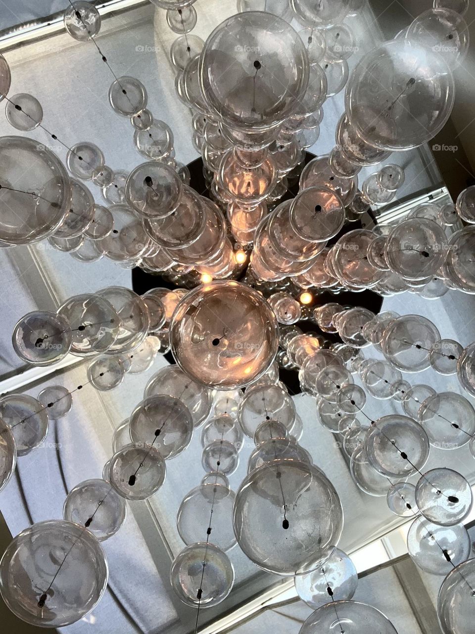 Chandelier