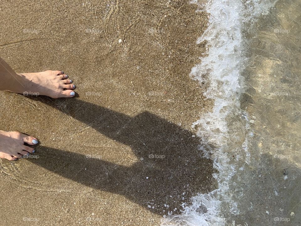 Light and shadow,Pattaya (Thailand)