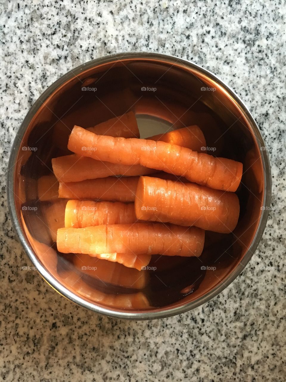 Carrots 