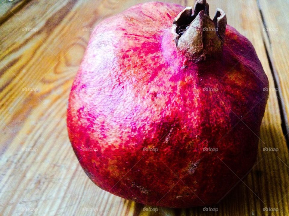 Pomegranate