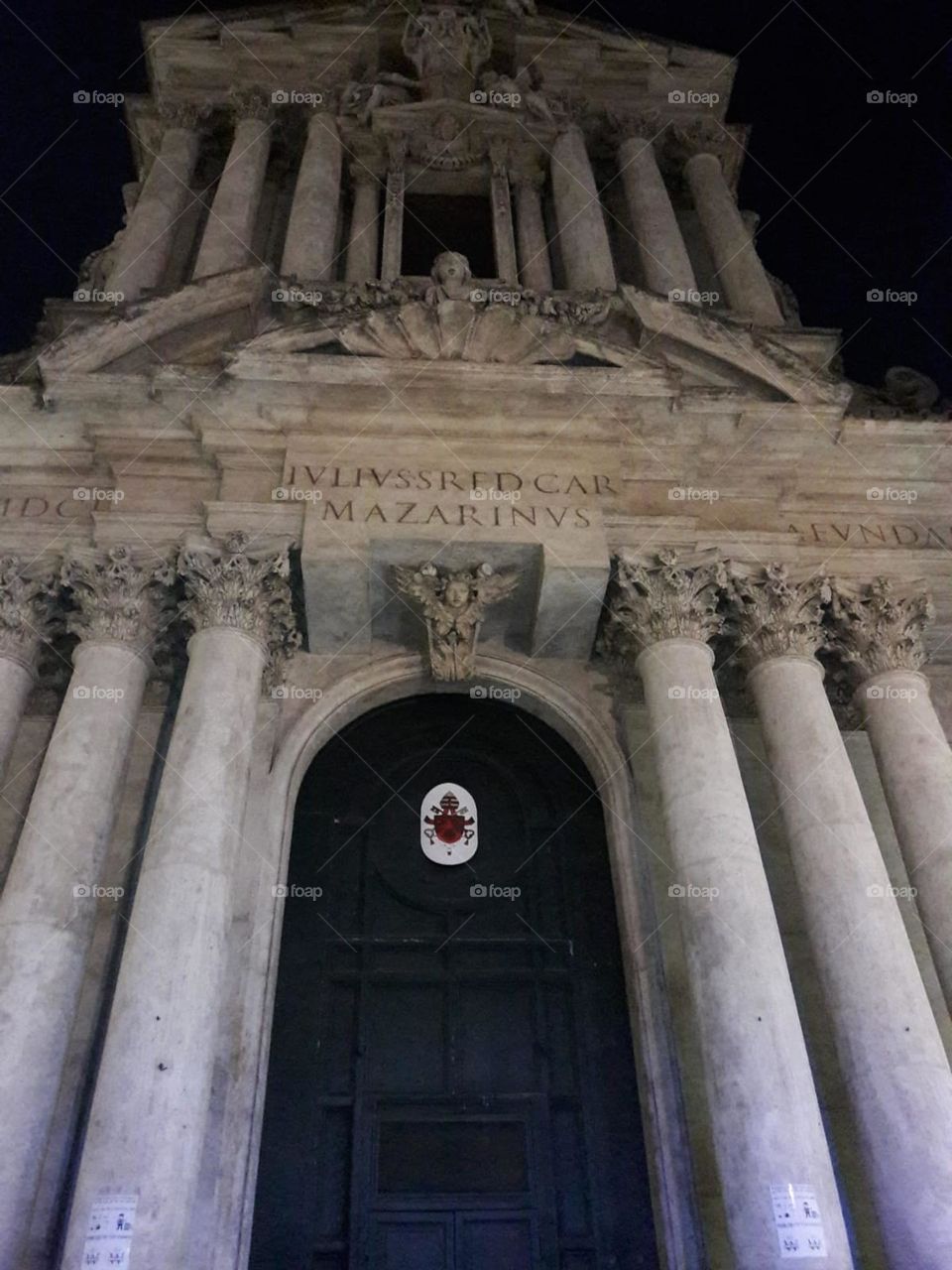 Architecture Ediface