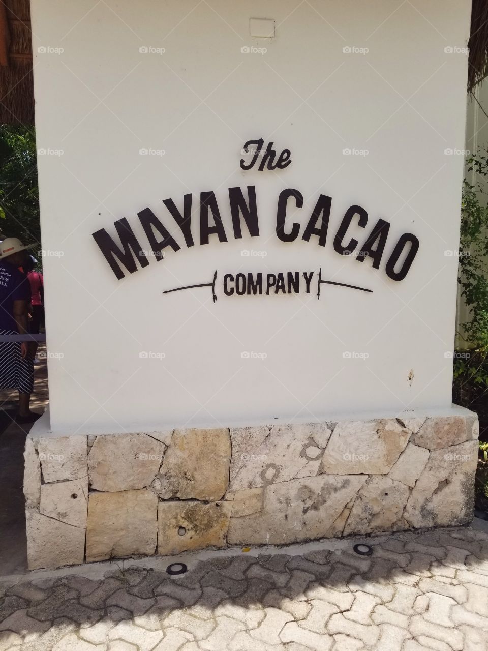 The Original Chocolate Company