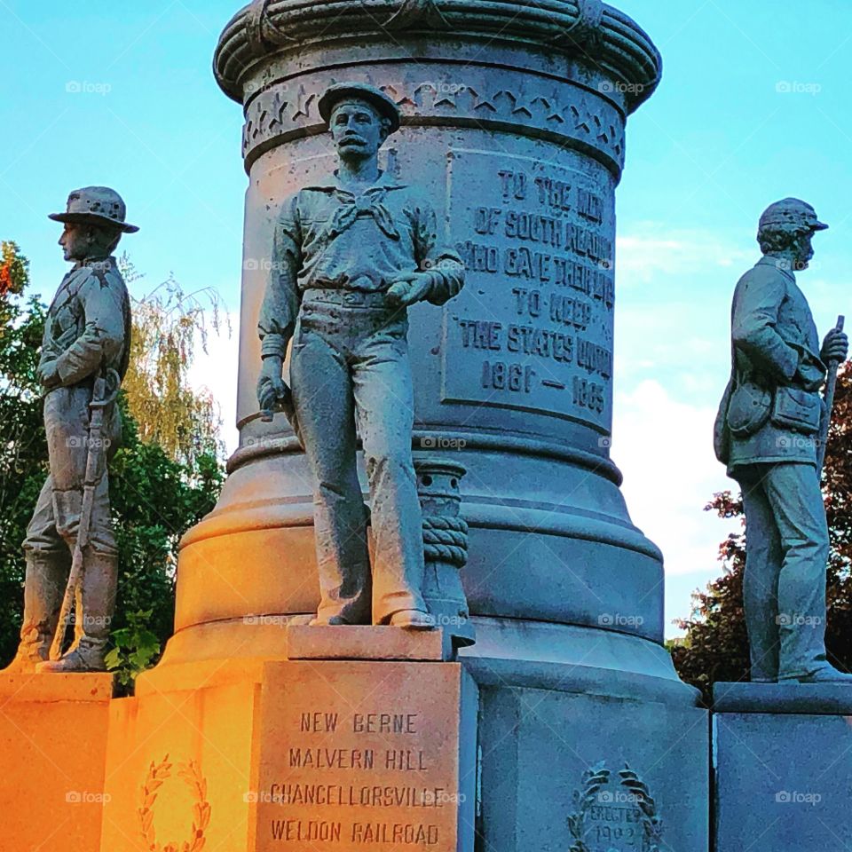 Wakefield, Massachusetts 