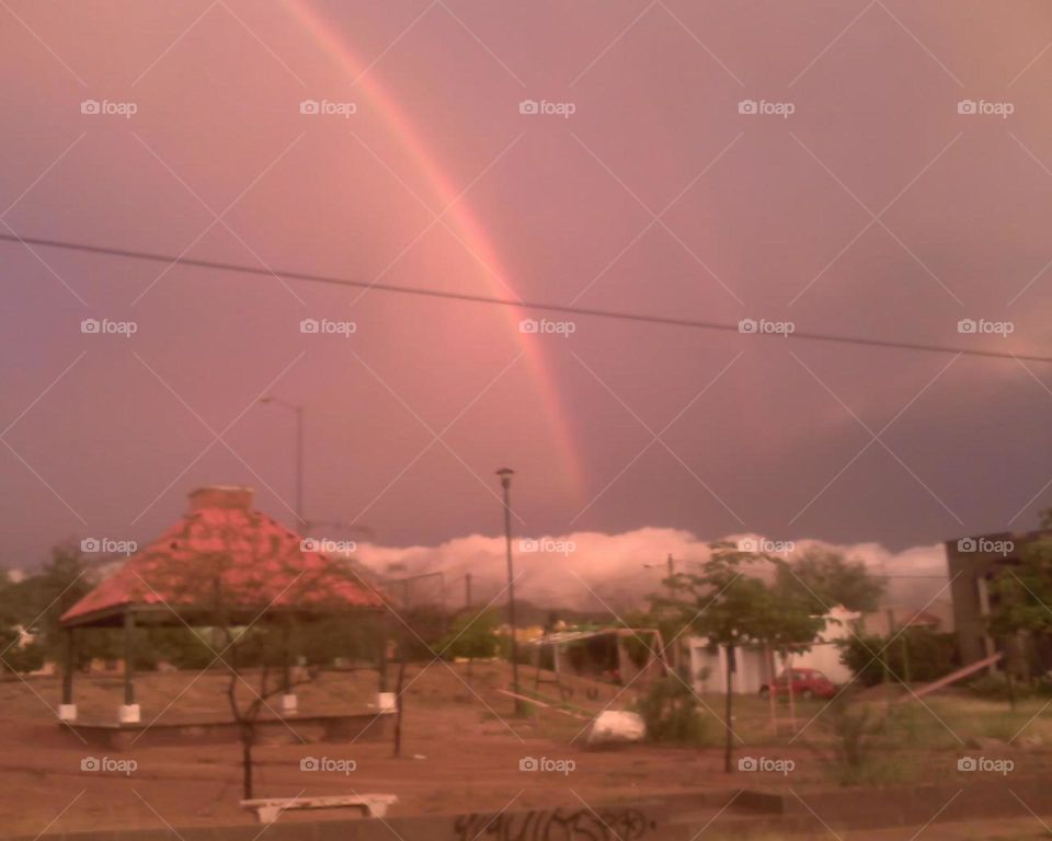Arco iris