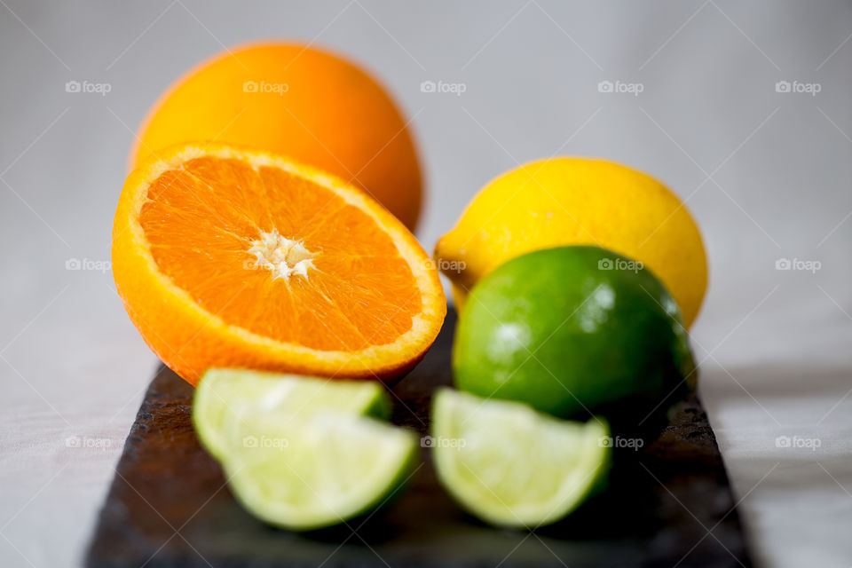 Citrus variety