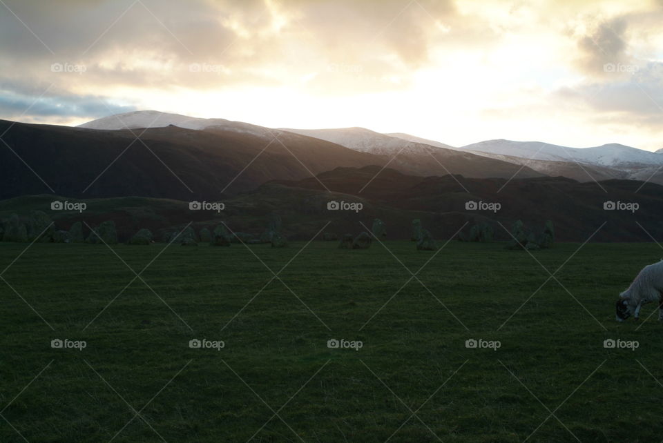 Lake District 