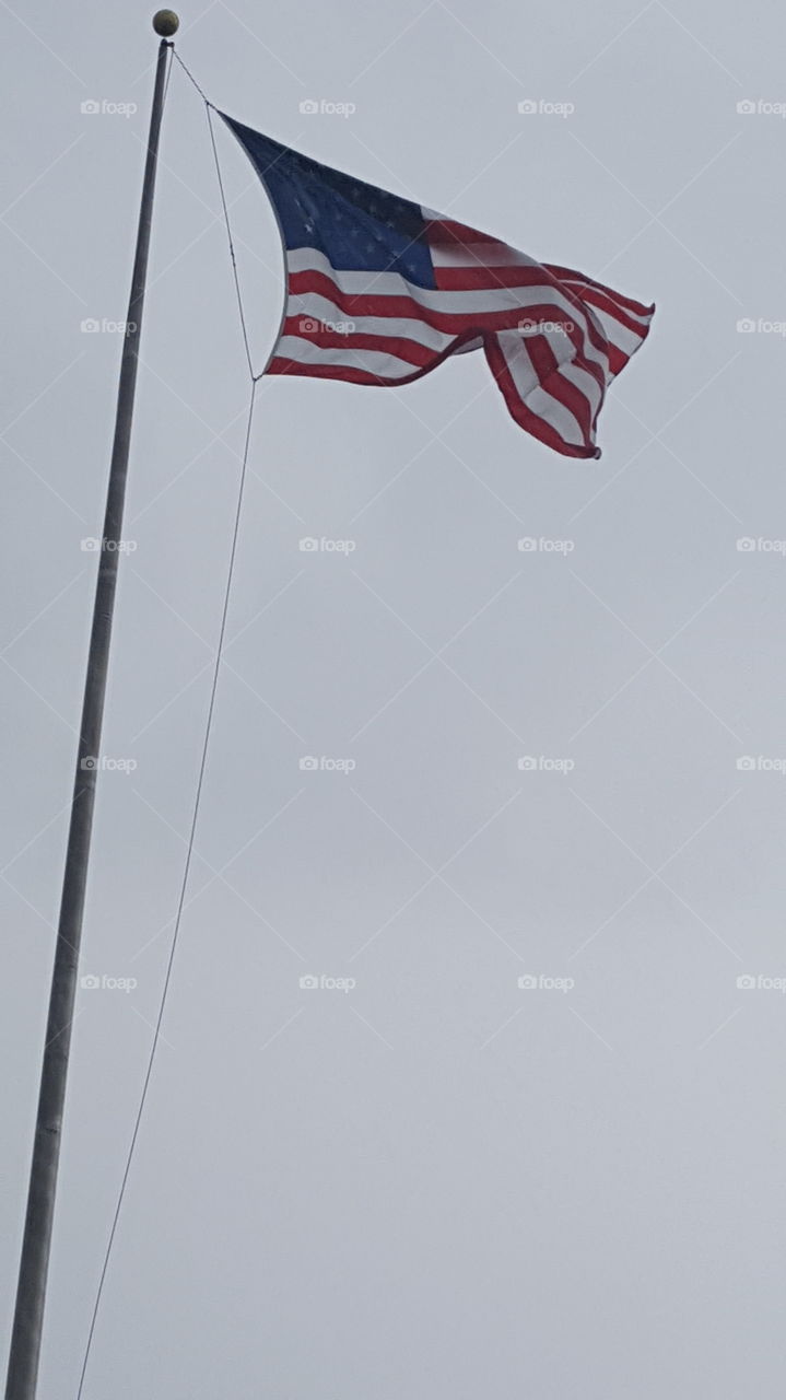 flag