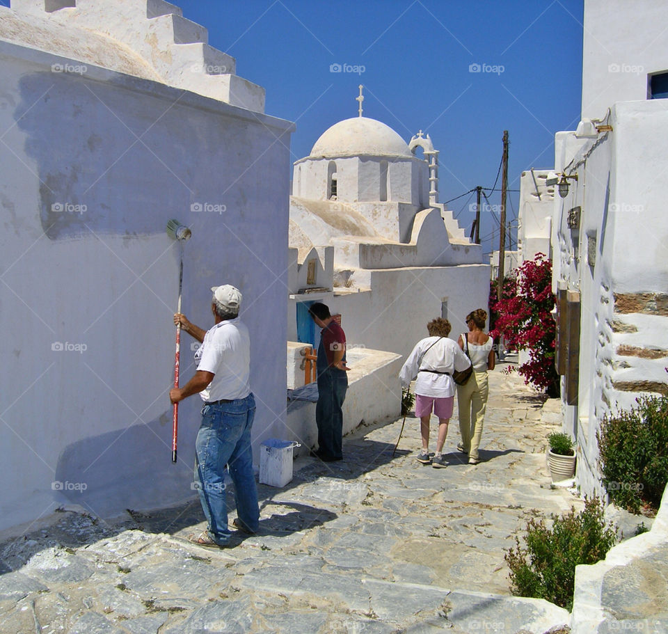 Amorgos