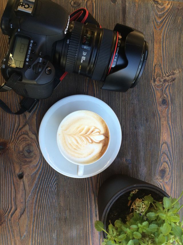 Coffee