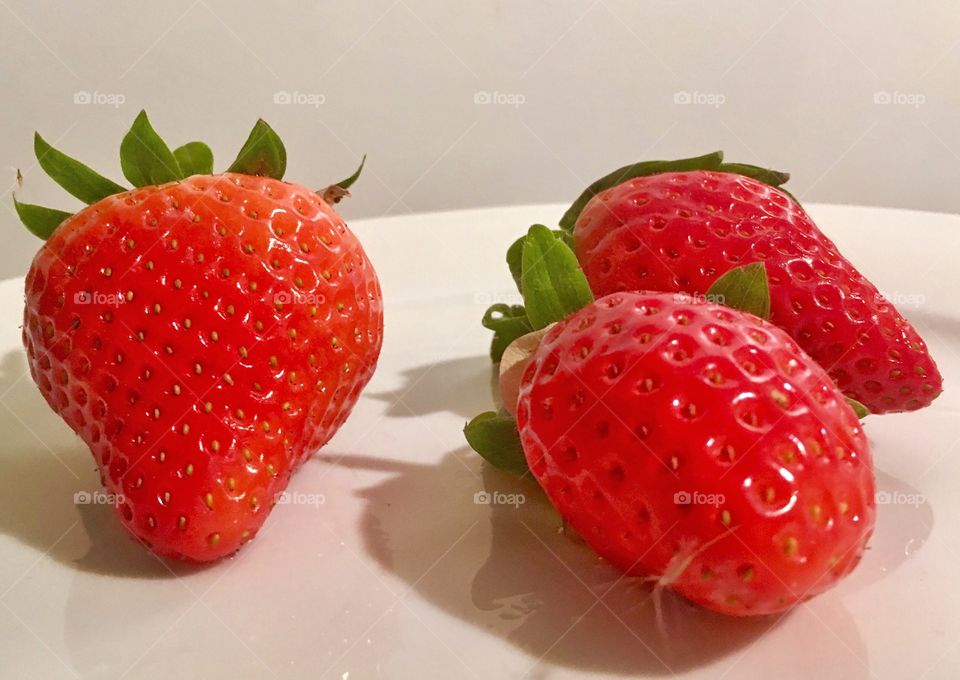 Strawberry