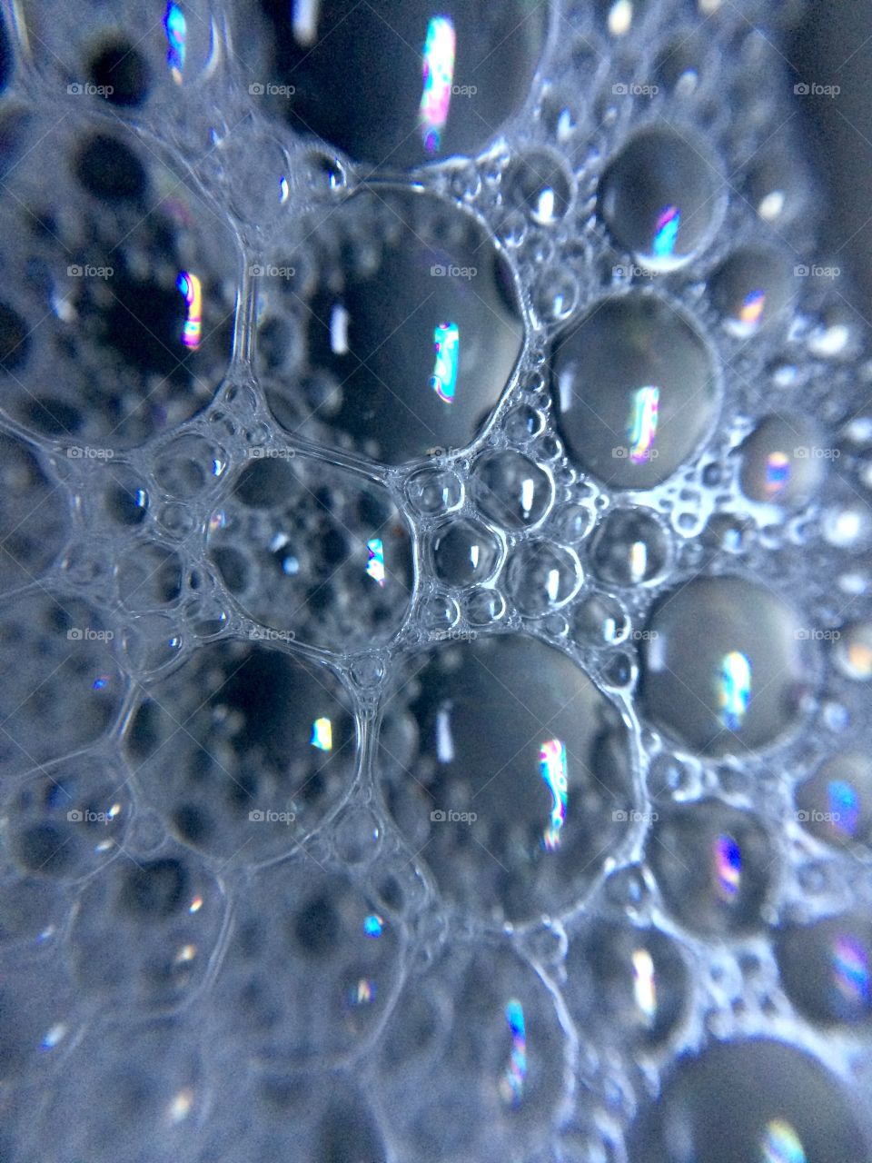 Finding beauty in doing the dishes