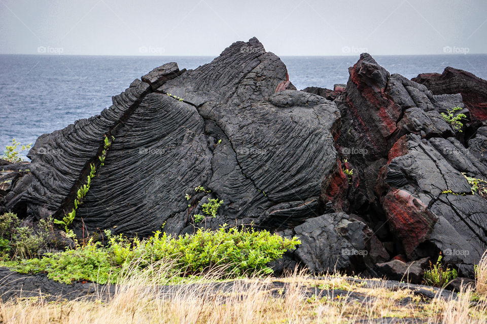 Lava Expansion 