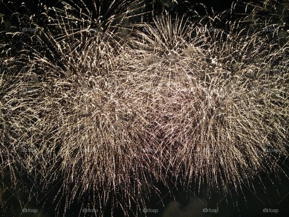 Fireworks