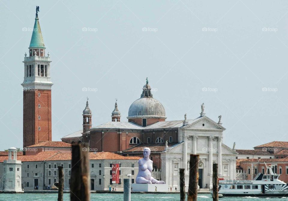 Venice Art Fair