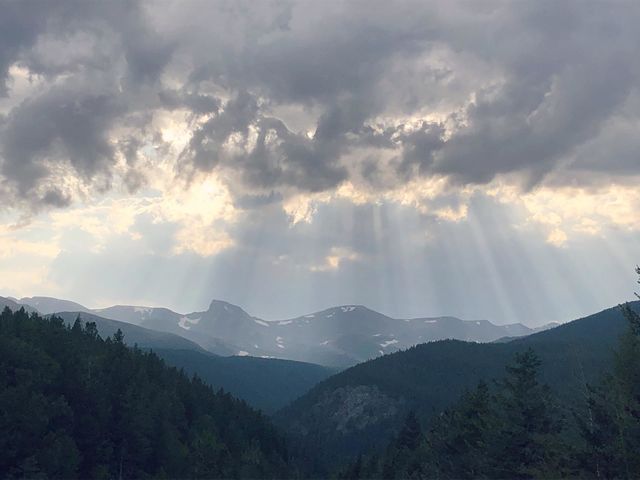Breaking the Gloom 