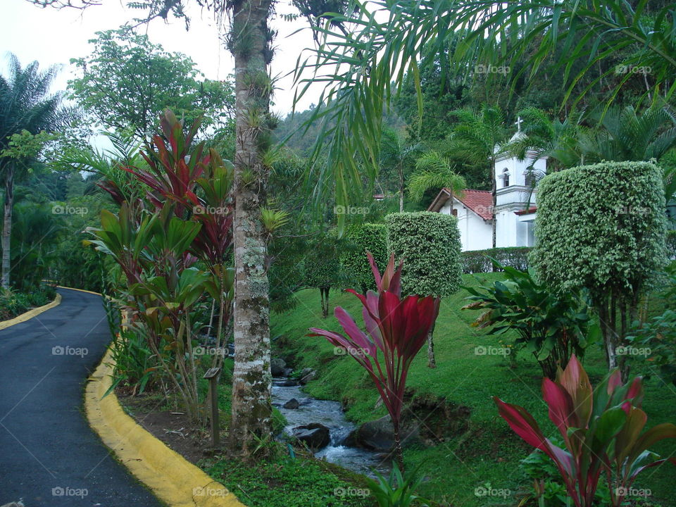 Costa Rica