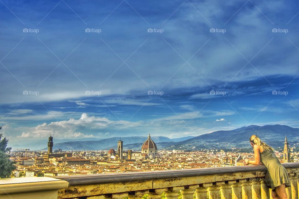 Florence italy