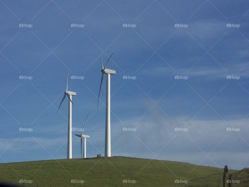 Turbines