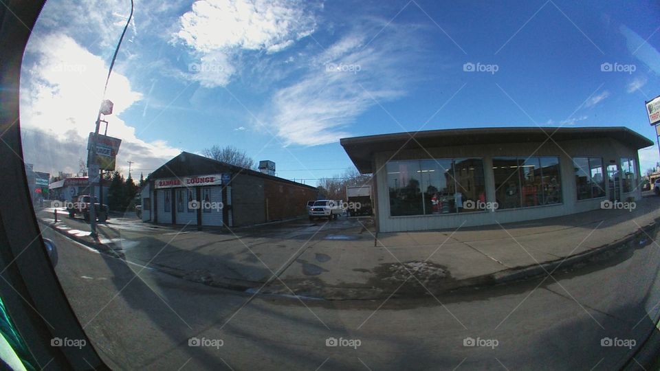 Building, House, Home, Street, Architecture