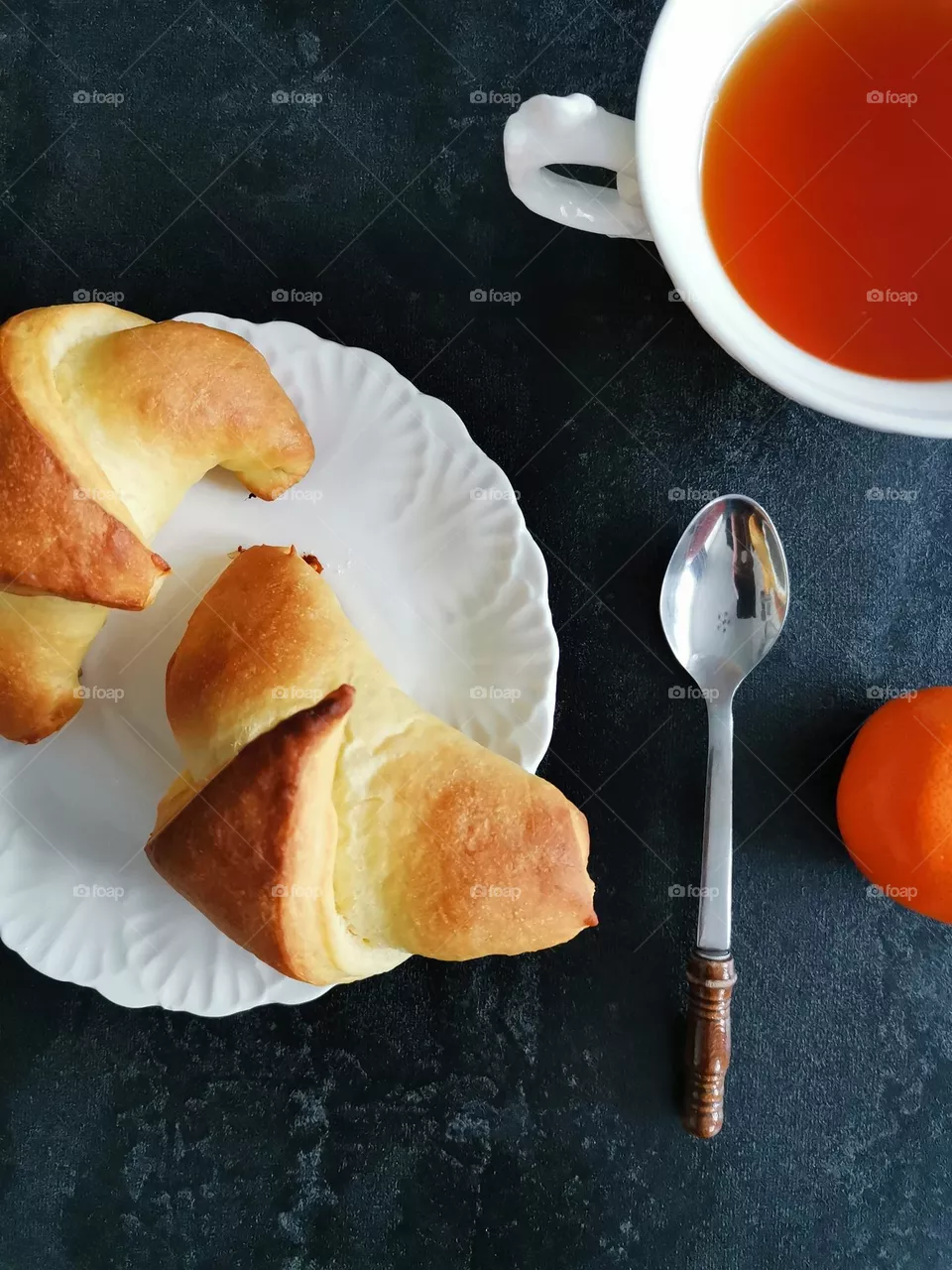 Croissants