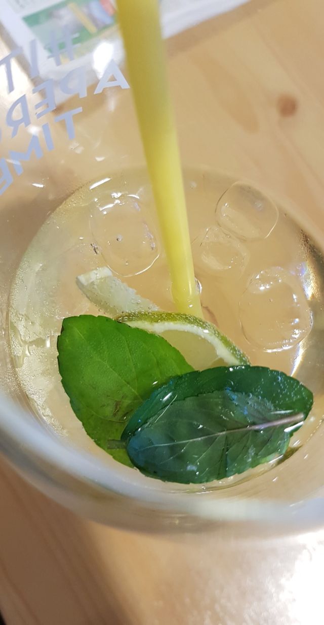 Hogo🥂🍃